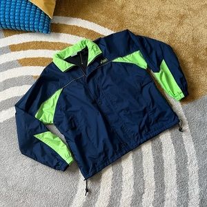 Asics Windbreaker/Jacket